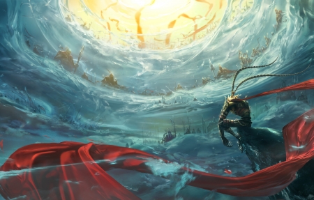 咒术回战动漫海报