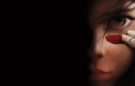 流浪地球3震撼海报